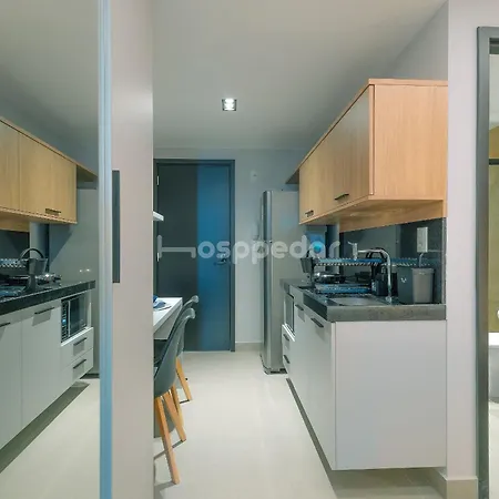 Way By Hosppedar Apartment Joao Pessoa Exterior photo