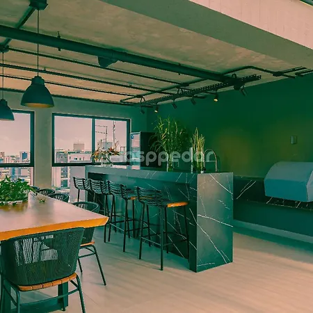 Way By Hosppedar Apartment Joao Pessoa Exterior photo