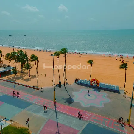 Way By Hosppedar Apartment Joao Pessoa Exterior photo