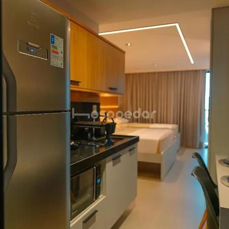 Way By Hosppedar Apartment Joao Pessoa Exterior photo