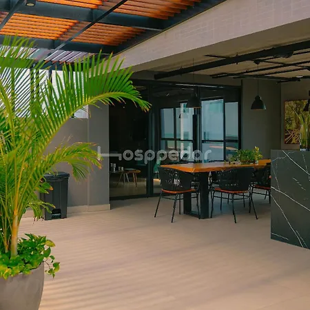 Way By Hosppedar Apartment Joao Pessoa Exterior photo