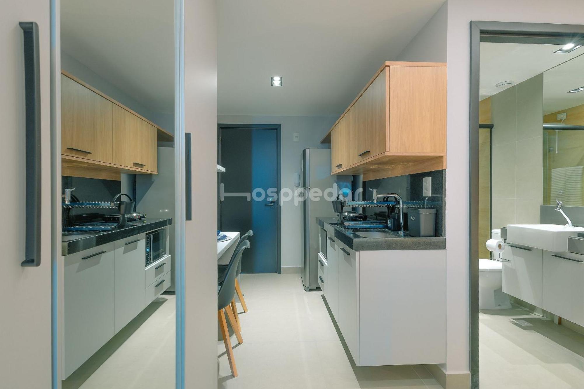 Apartment Way By Hosppedar *