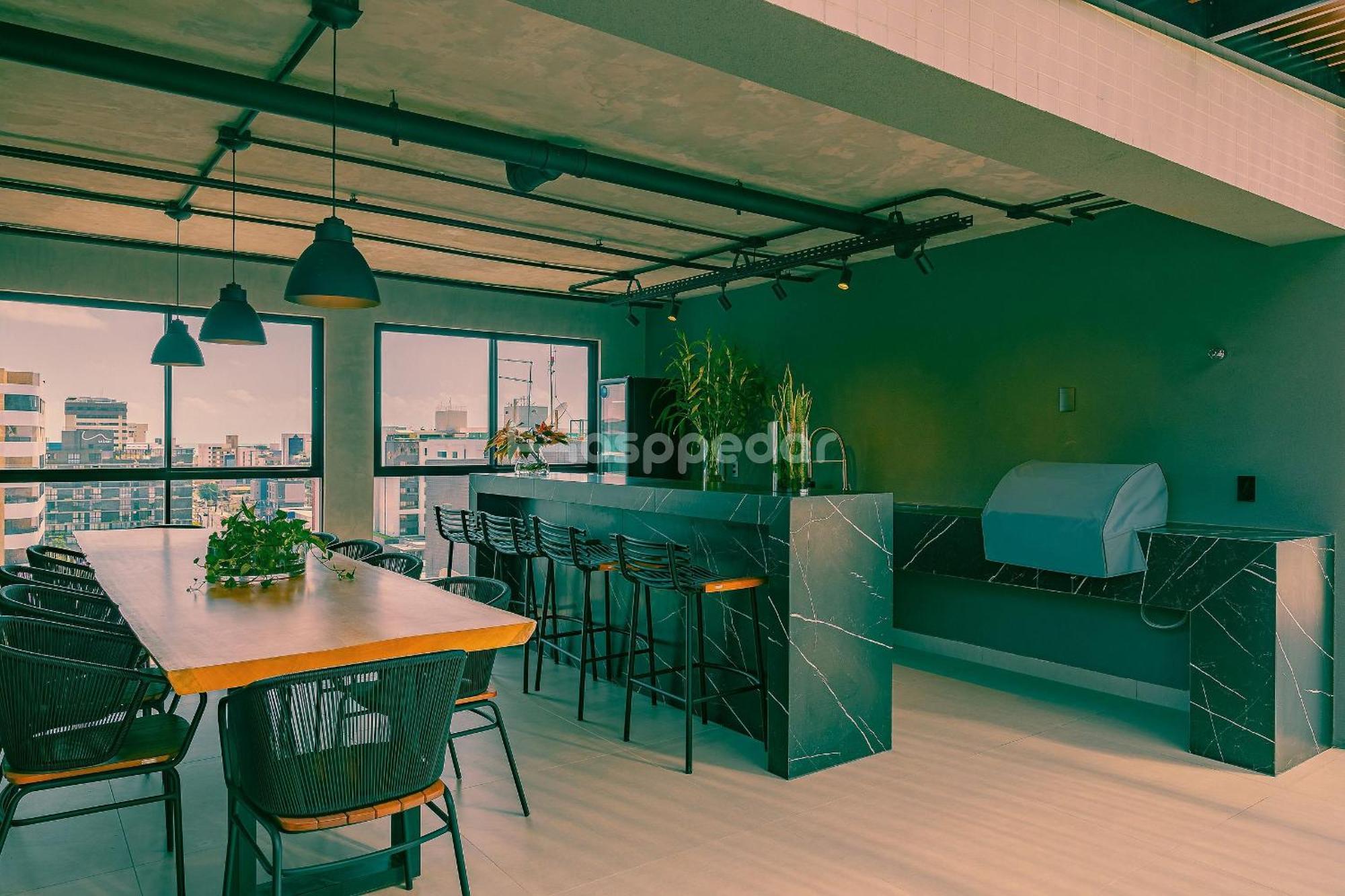Way By Hosppedar Joao Pessoa