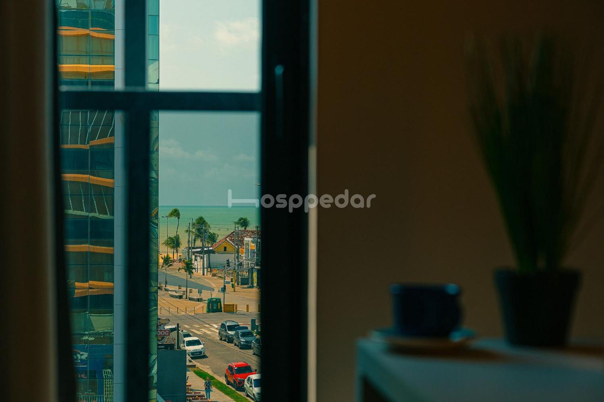 Apartment Way By Hosppedar
