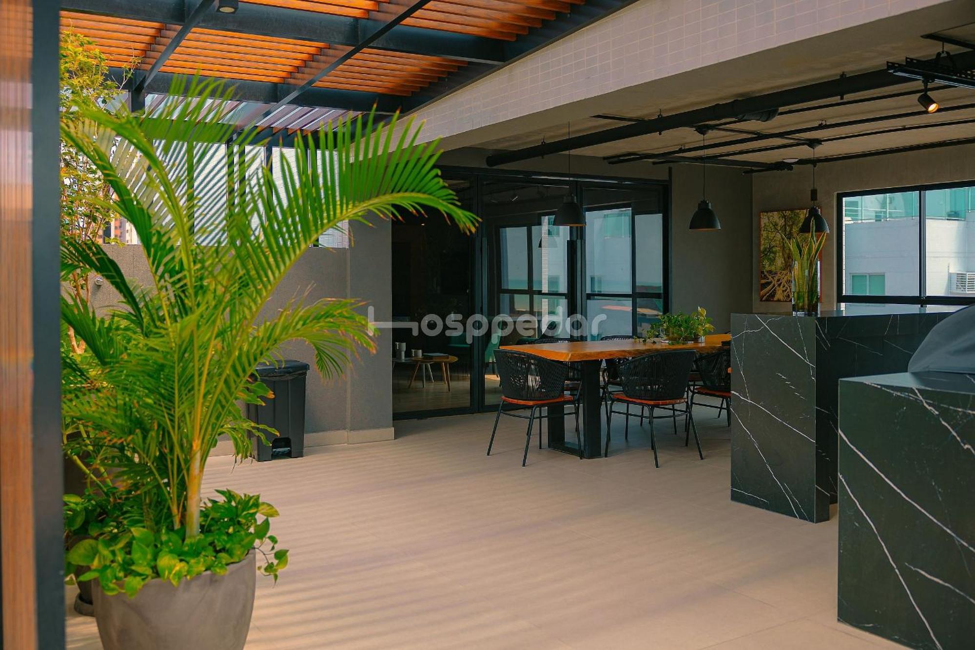Way By Hosppedar Apartment *