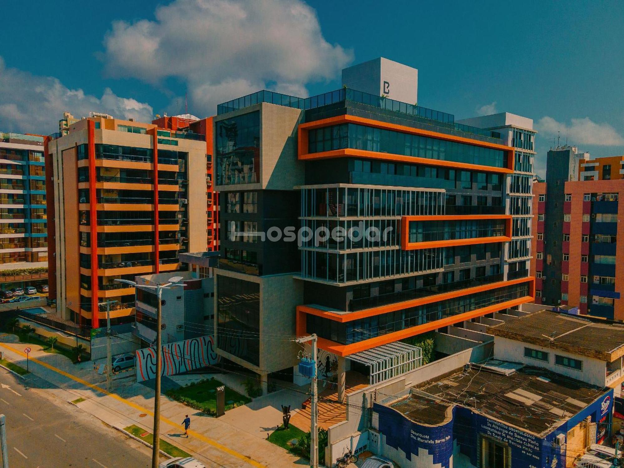 Way By Hosppedar Apartamento