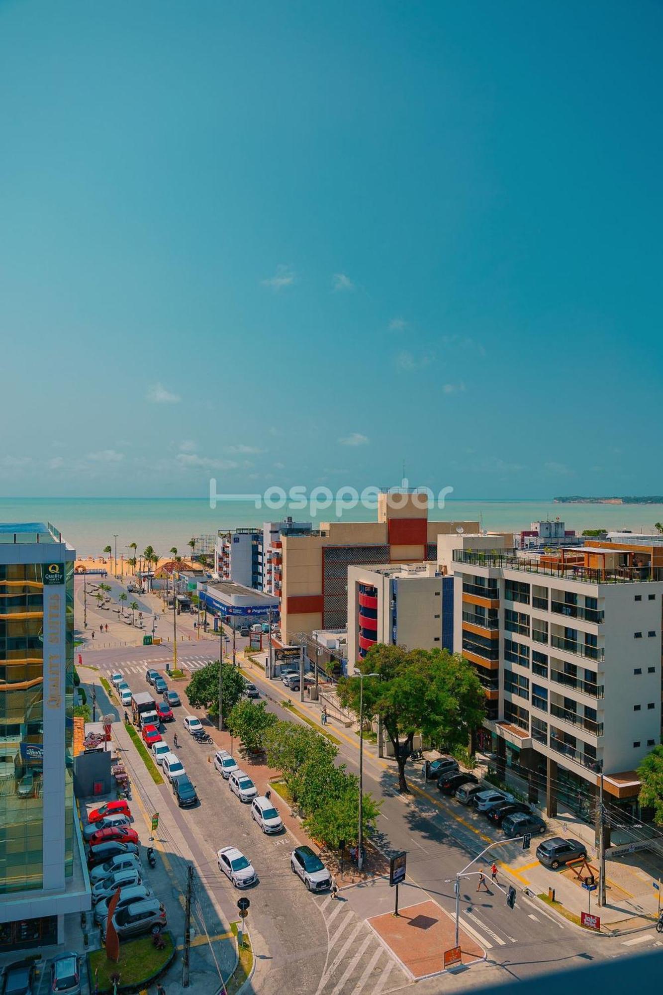Way By Hosppedar * Joao Pessoa