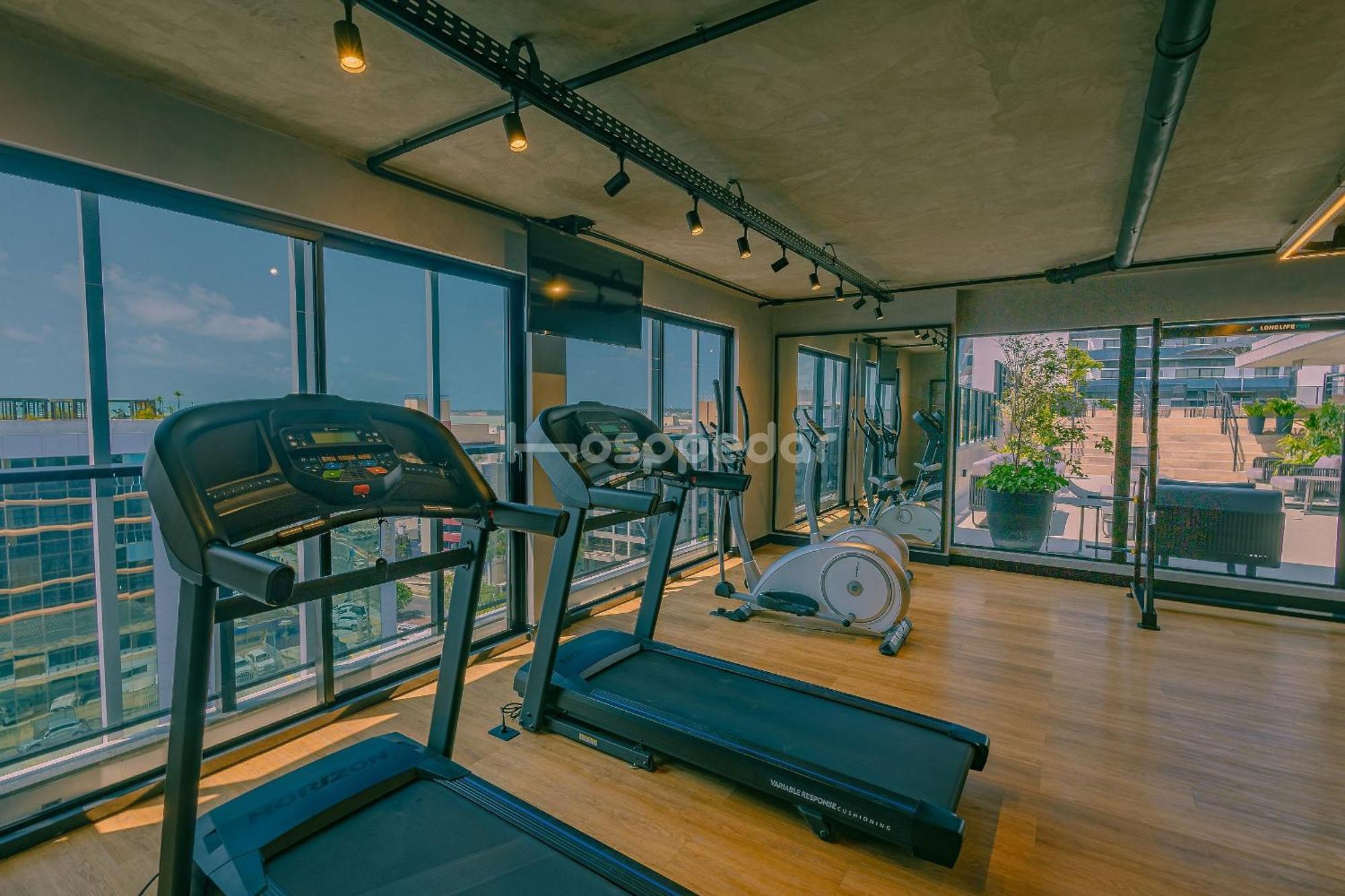 Apartment Way By Hosppedar Joao Pessoa