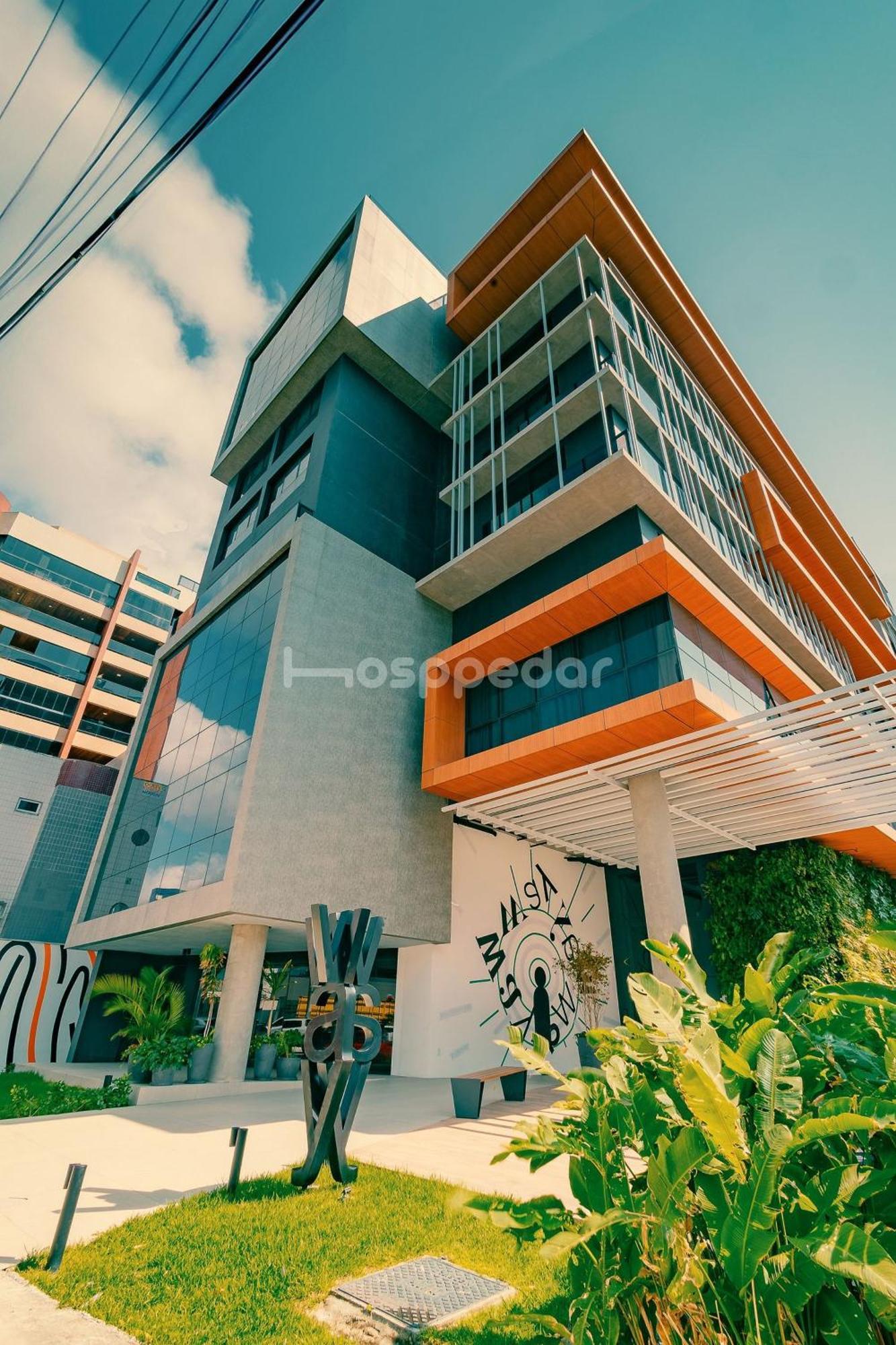 Way By Hosppedar João Pessoa