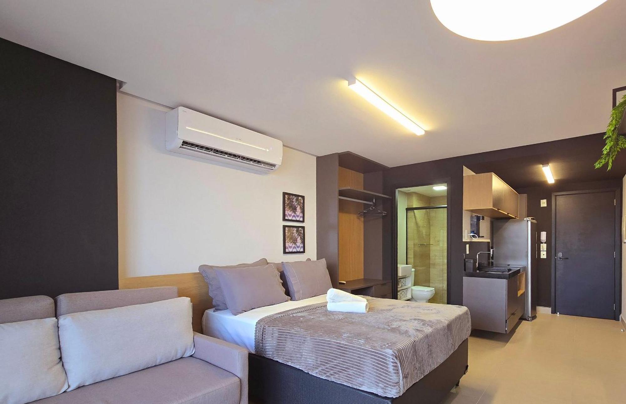 Apartment Way By Hosppedar Joao Pessoa
