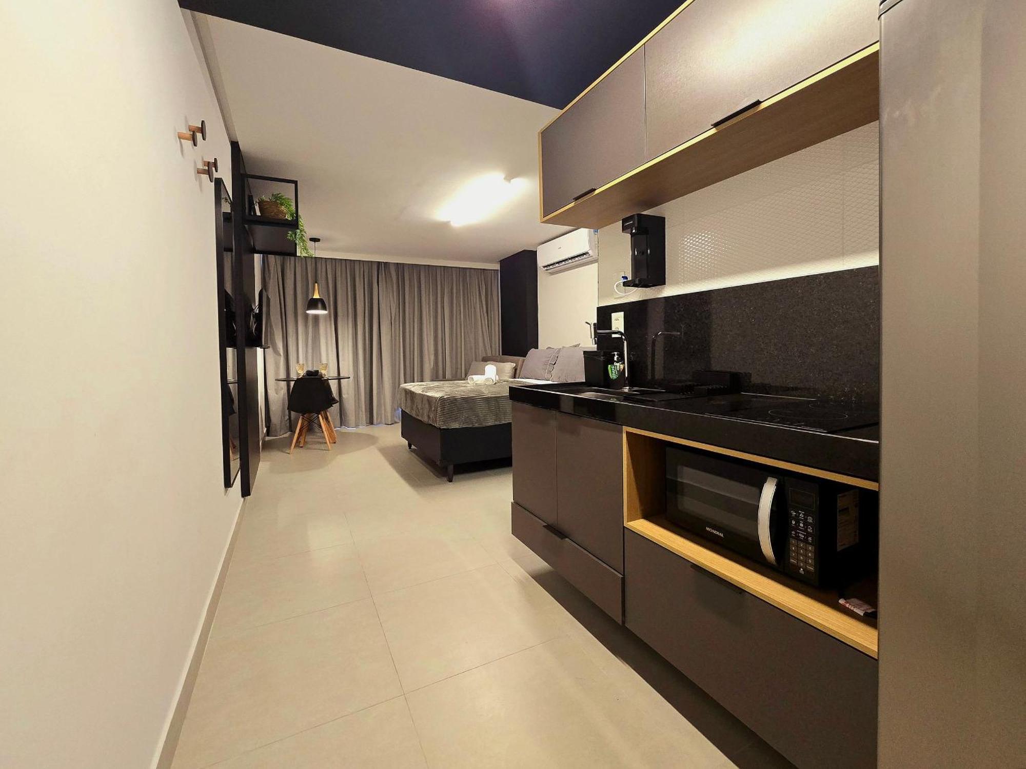 Apartment Way By Hosppedar