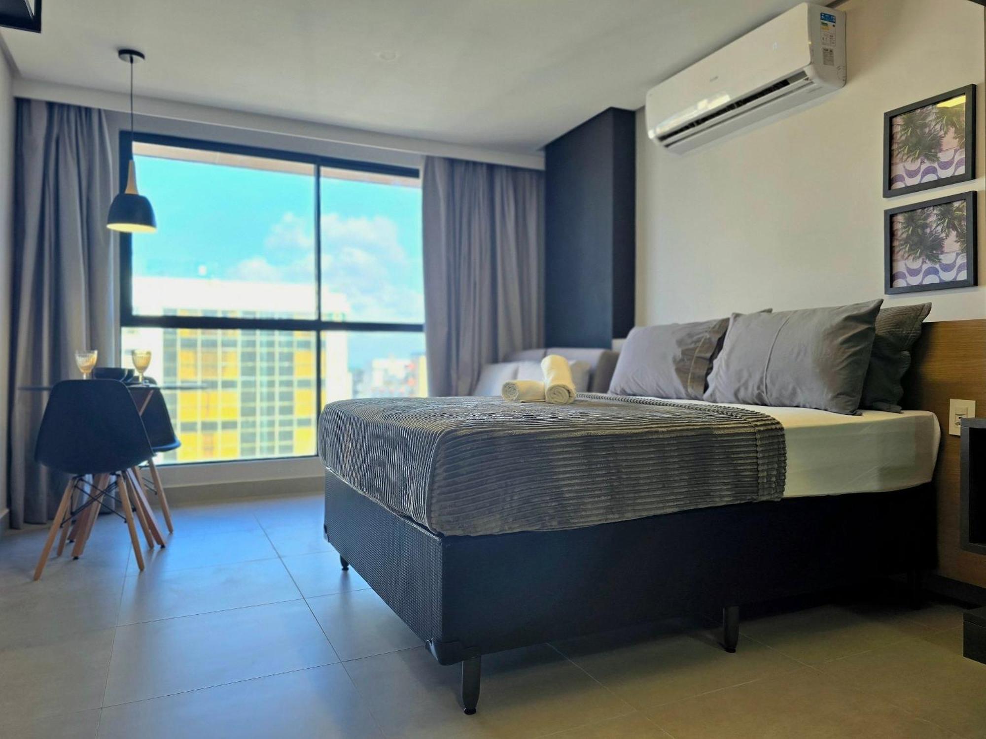 Apartment Way By Hosppedar Joao Pessoa