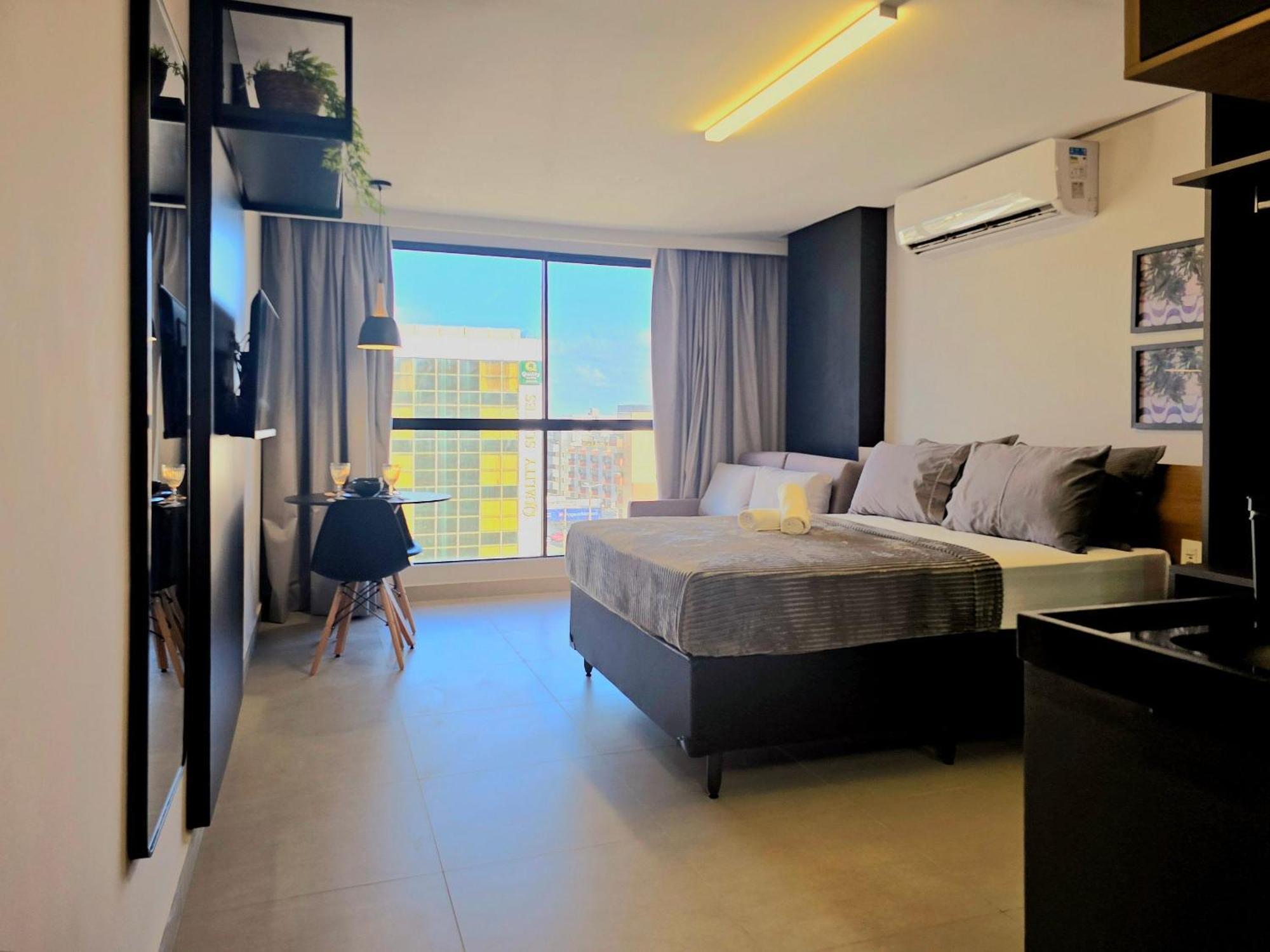 Apartamento Way By Hosppedar