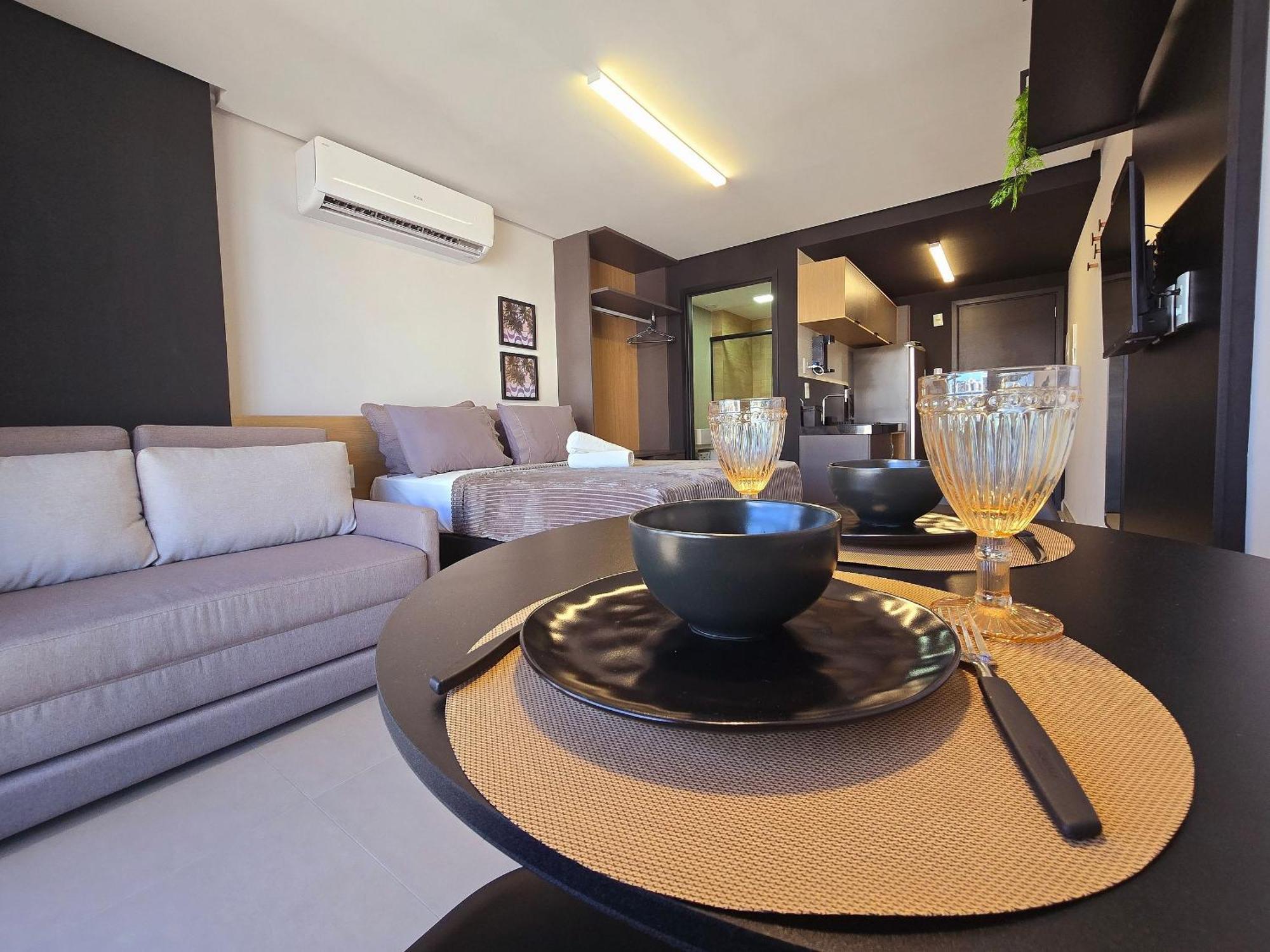 Way By Hosppedar Apartamento *