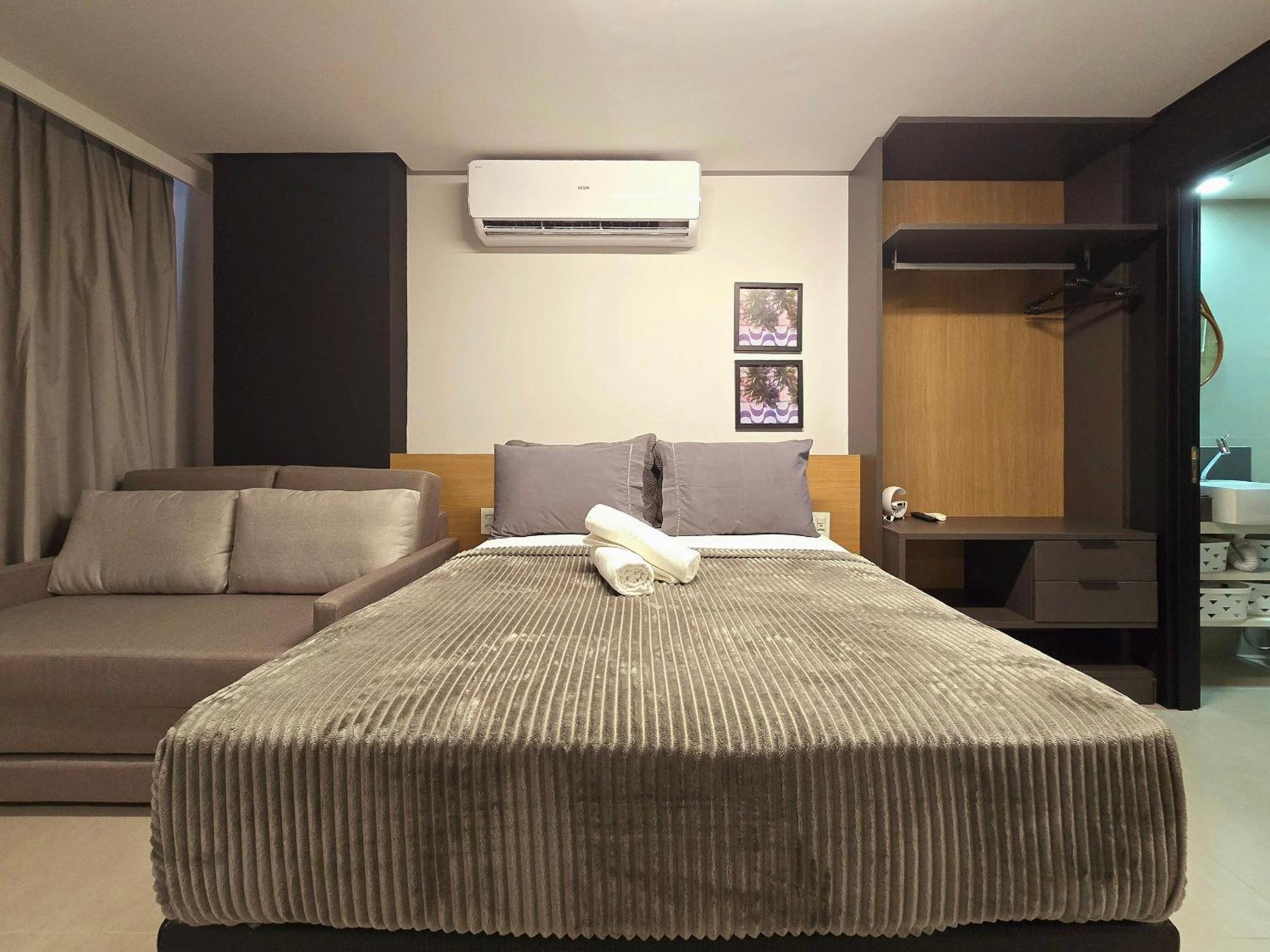 Apartment Way By Hosppedar *