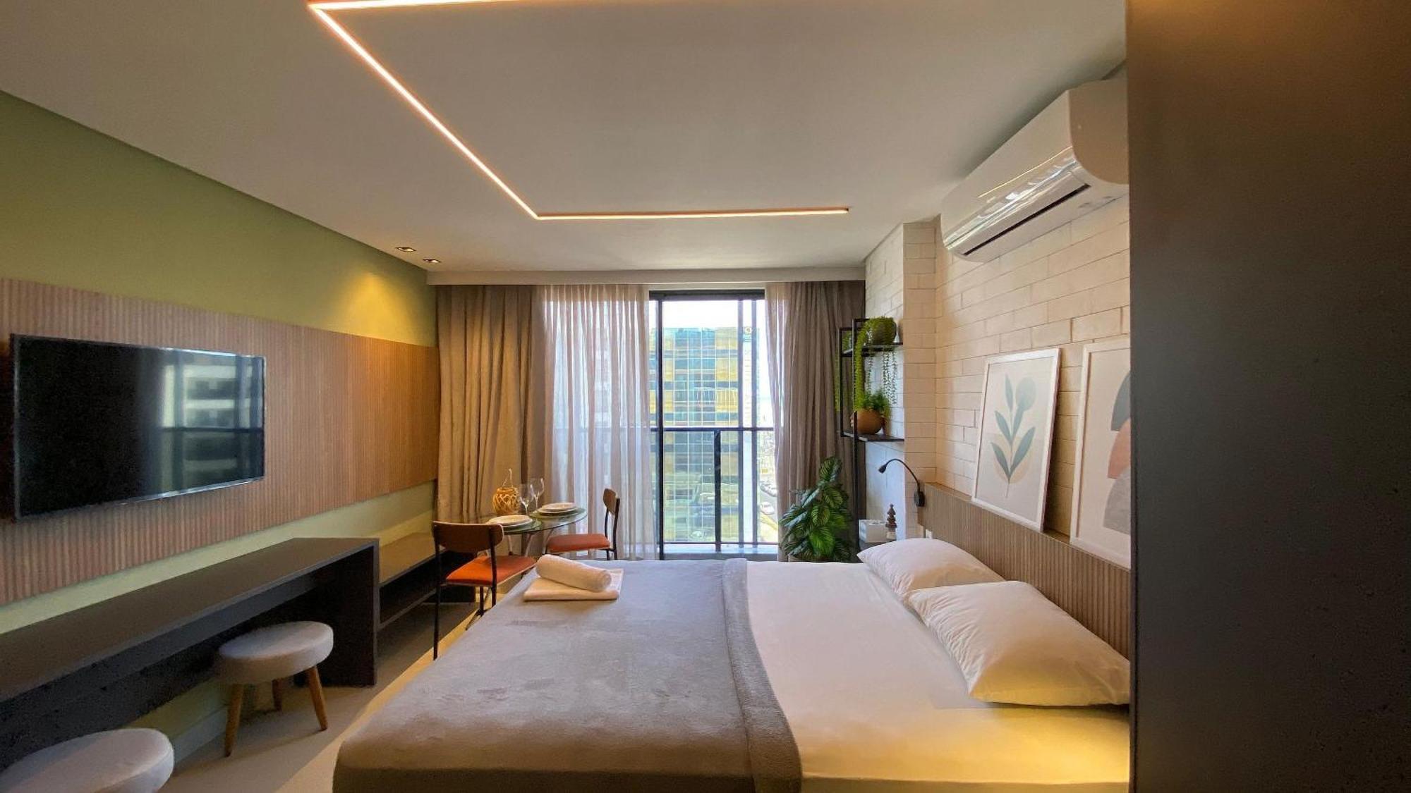 Way By Hosppedar Apartment Joao Pessoa