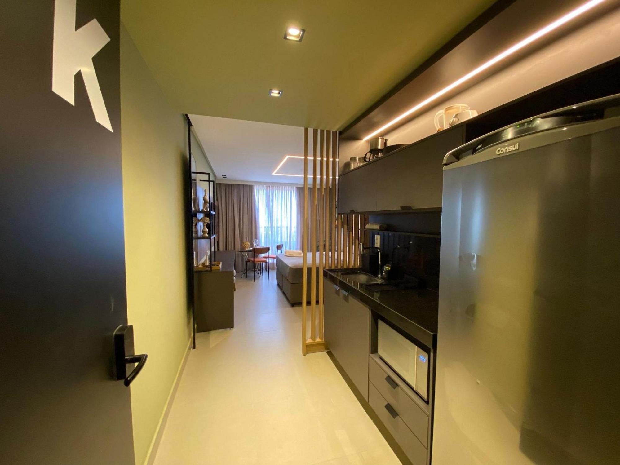 Apartment Way By Hosppedar Joao Pessoa