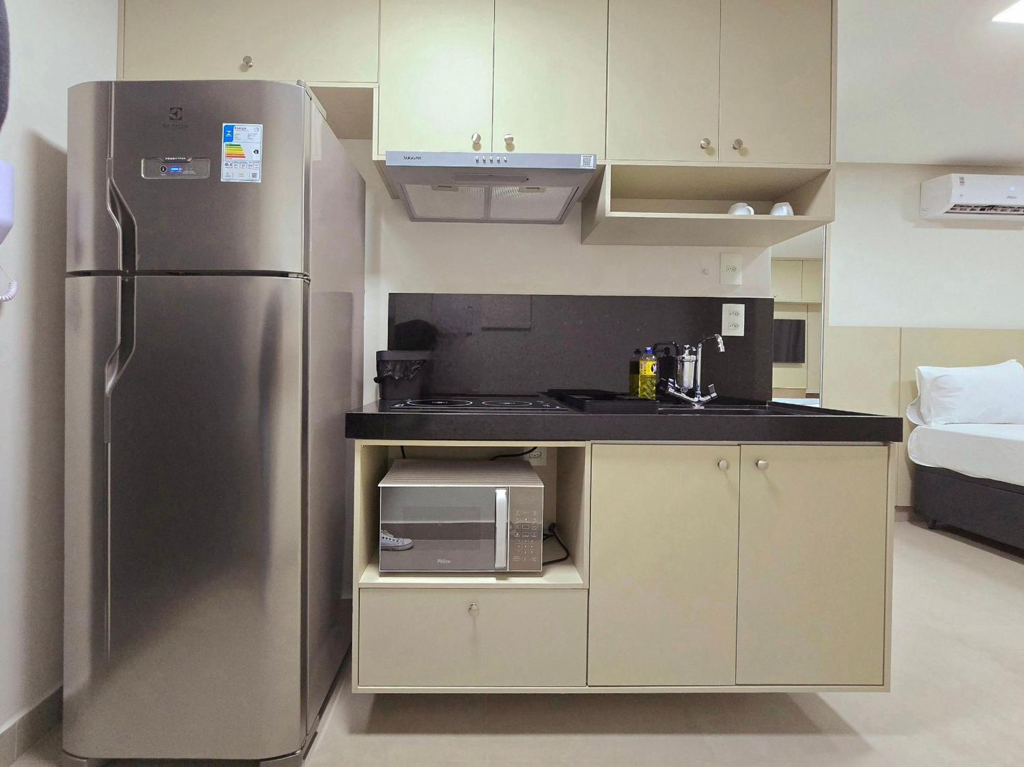 Way By Hosppedar Apartamento *