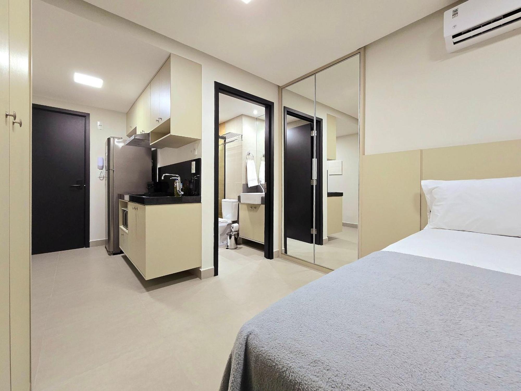Apartment Way By Hosppedar *