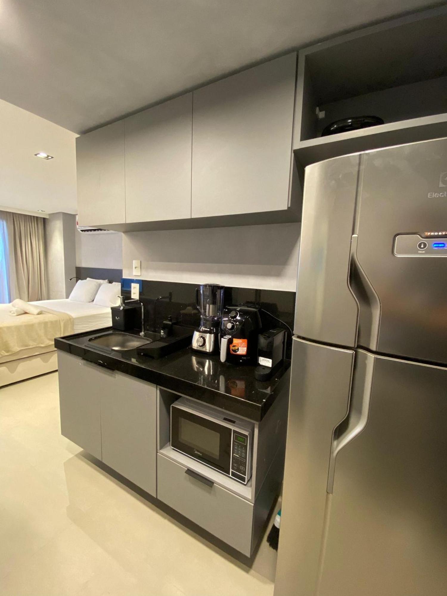 Apartamento Way By Hosppedar *