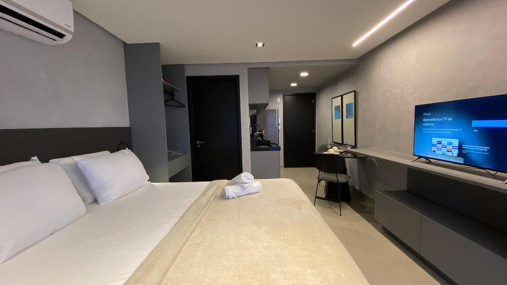 Way By Hosppedar Apartamento