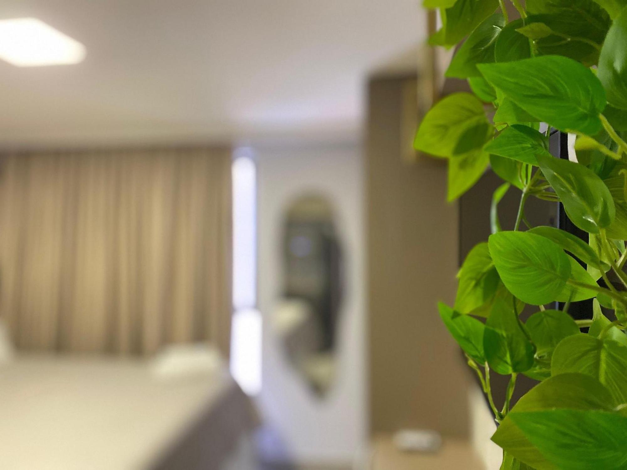 Way By Hosppedar Apartamento