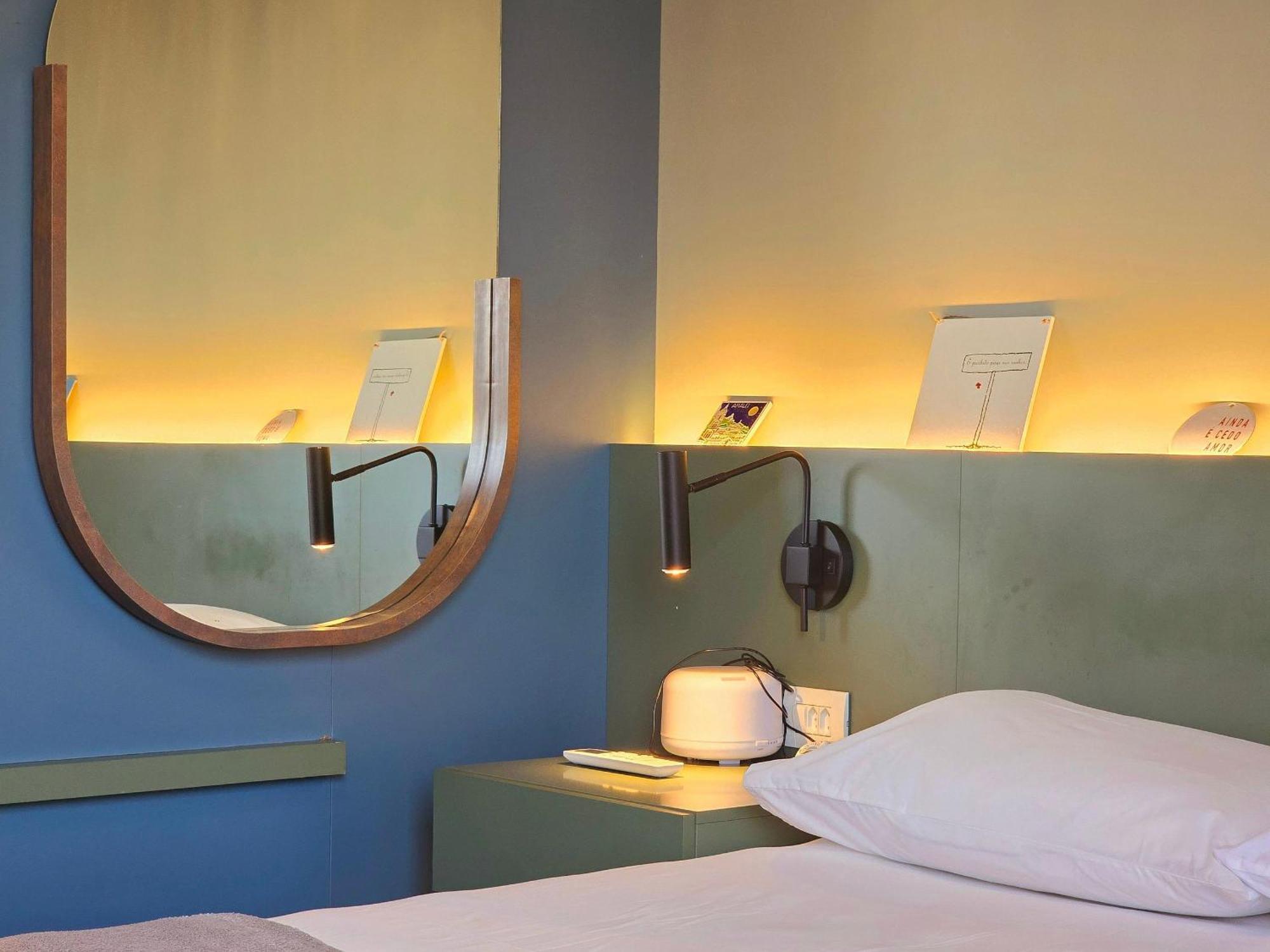 Way By Hosppedar Apartamento *