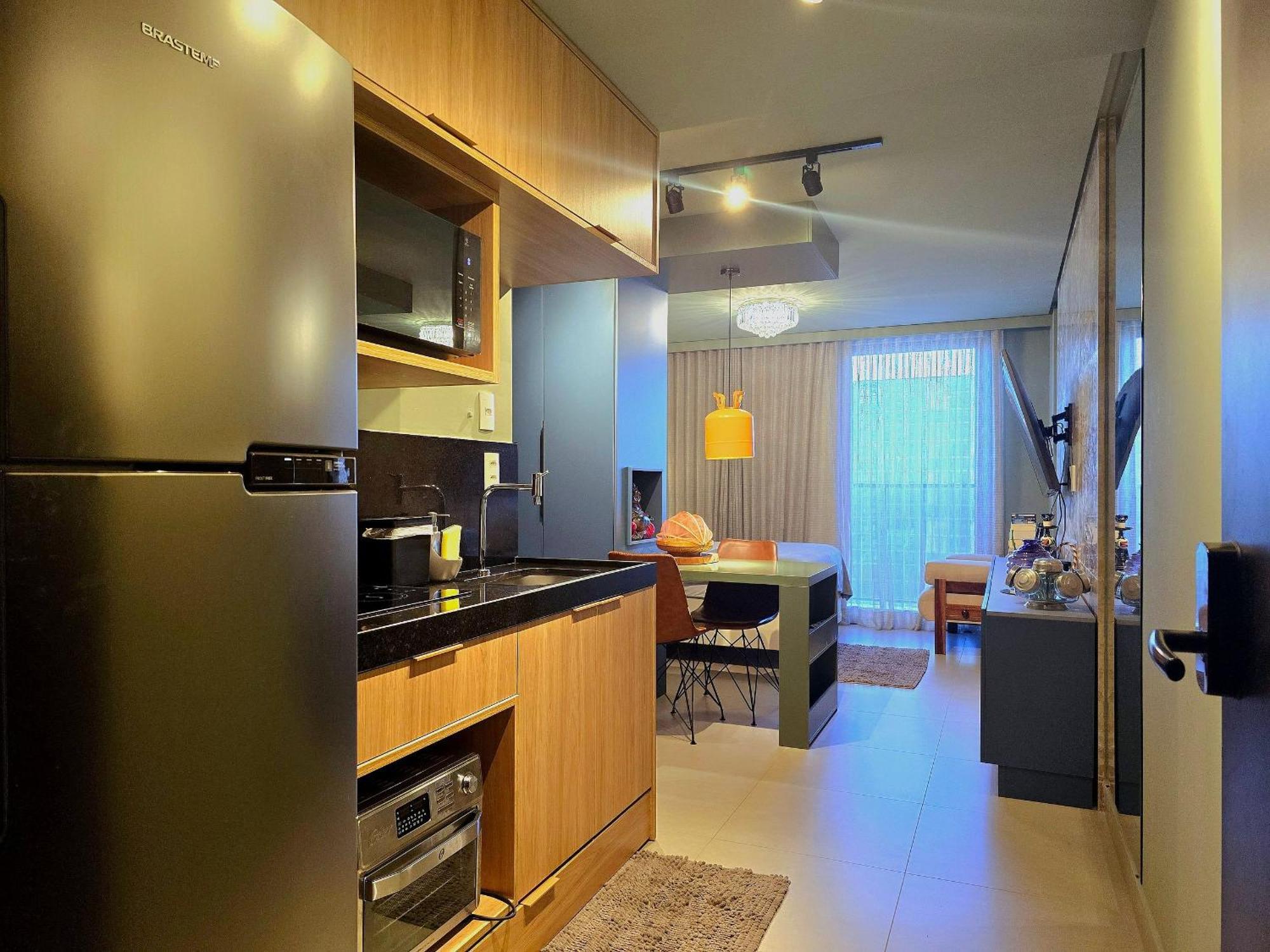 Way By Hosppedar Apartamento João Pessoa