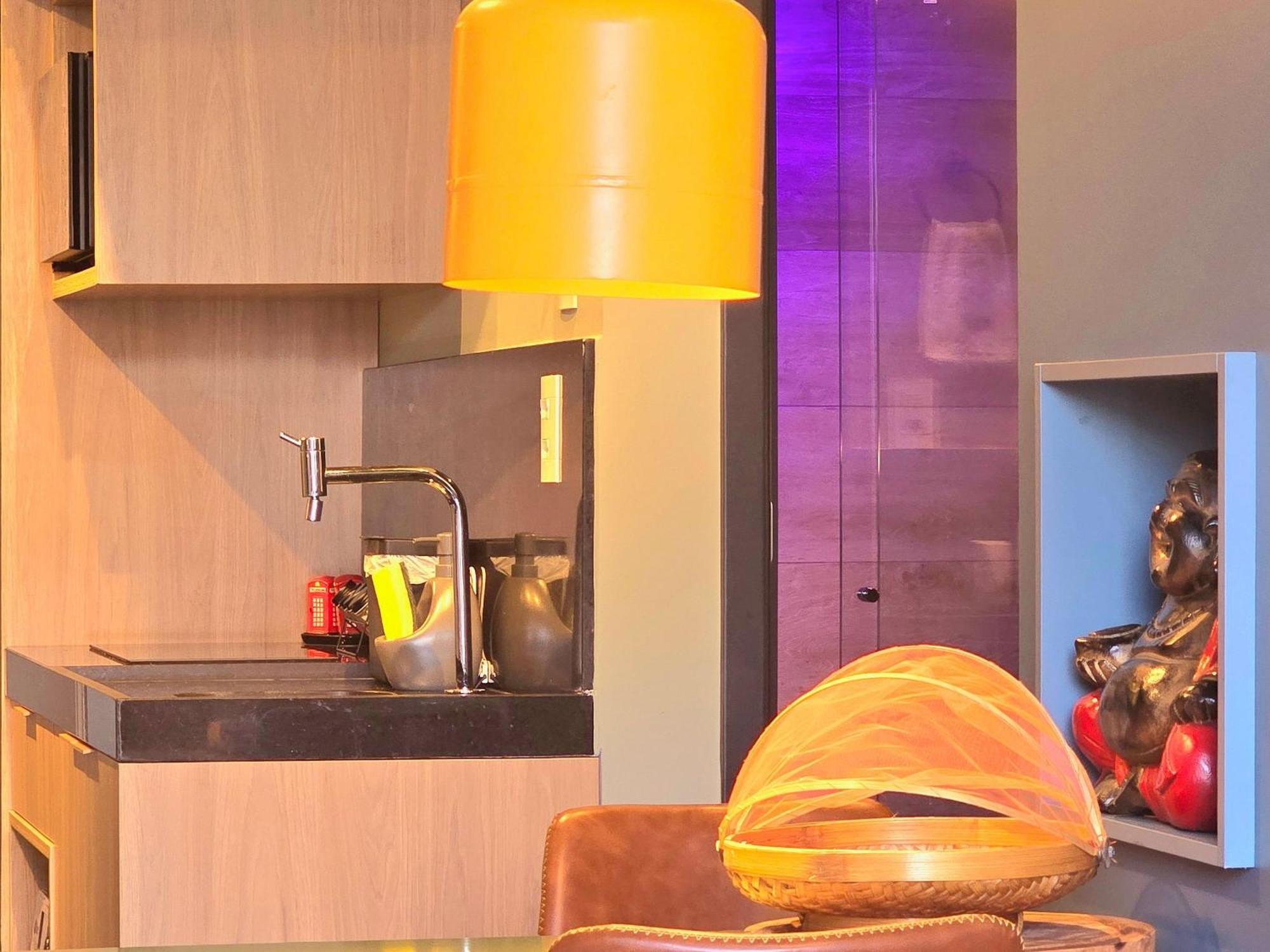 Apartamento Way By Hosppedar João Pessoa