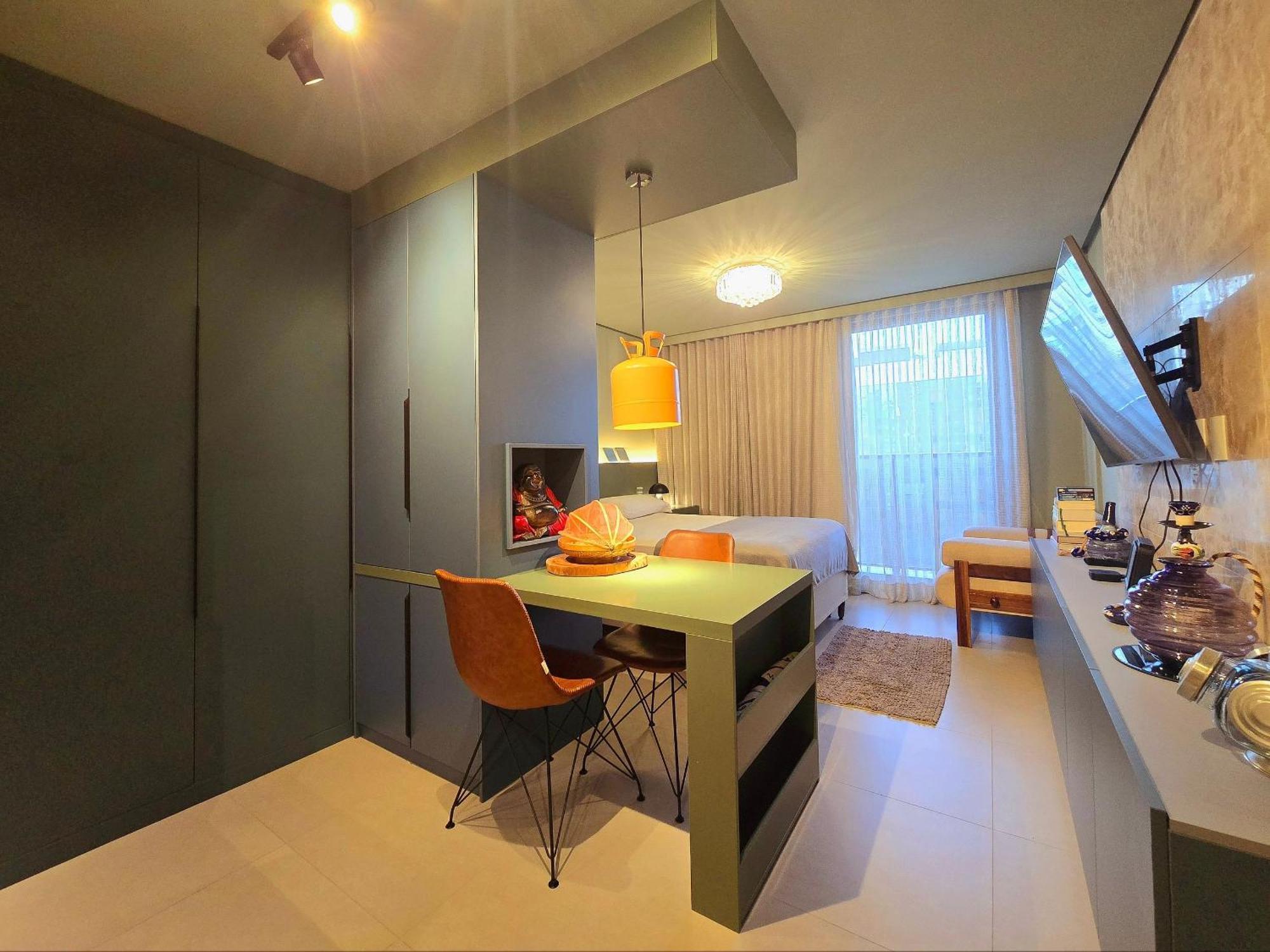 Way By Hosppedar Apartamento