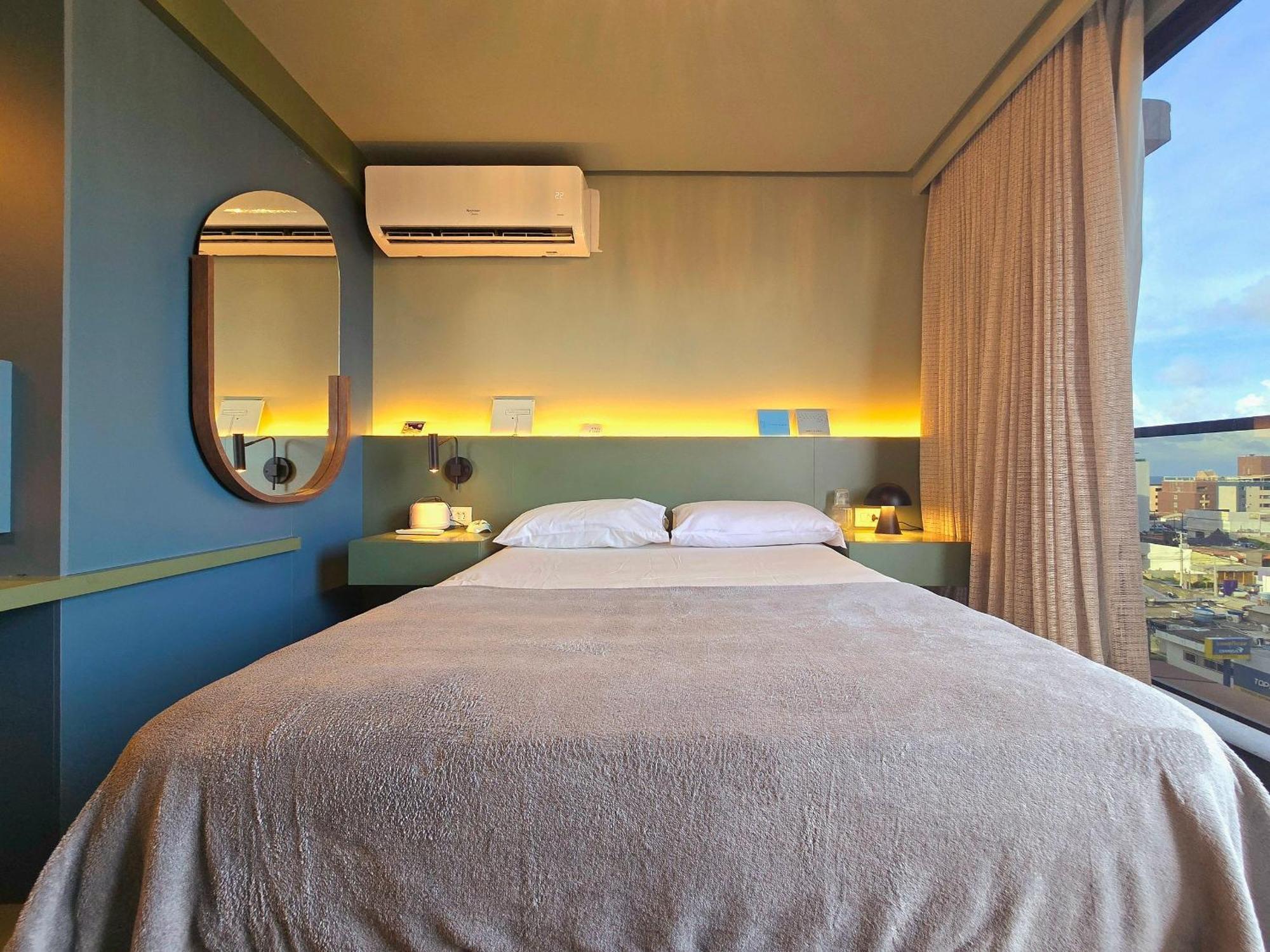 Way By Hosppedar Apartamento *