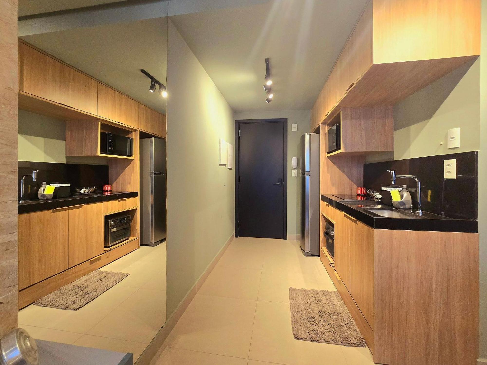 Apartamento Way By Hosppedar *
