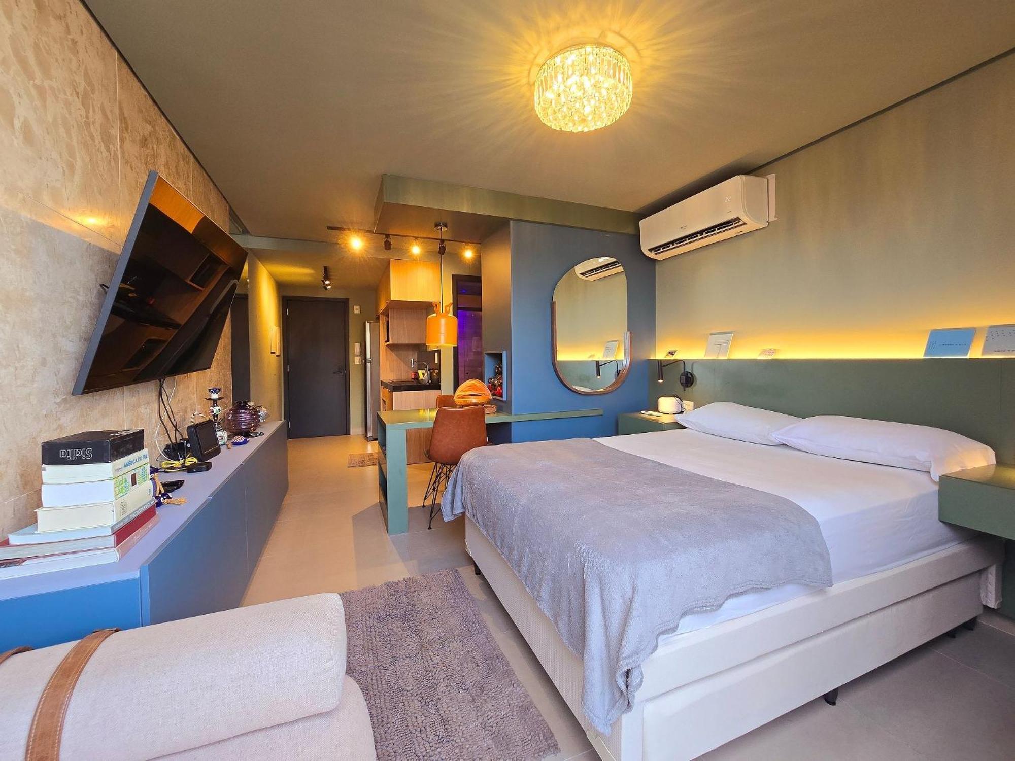 Way By Hosppedar Apartamento