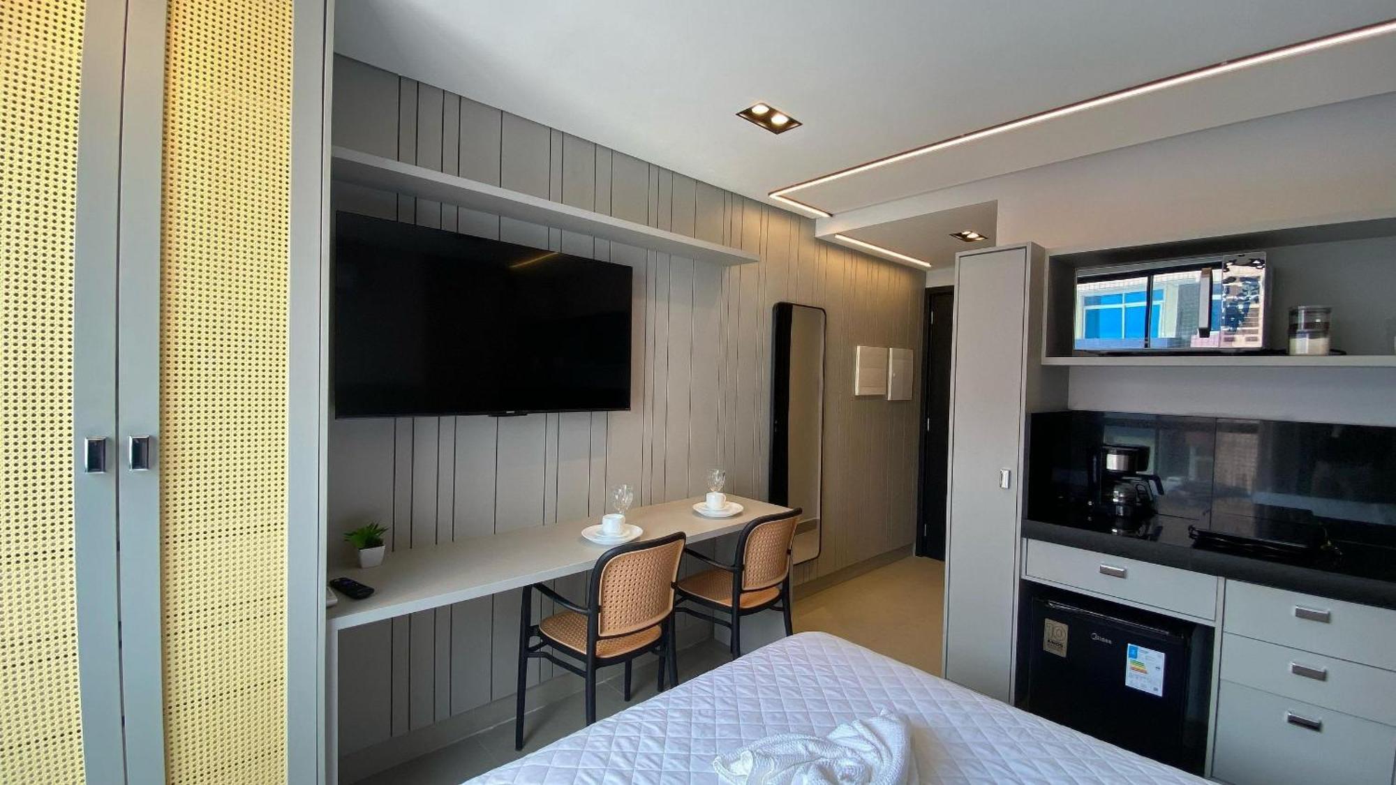Way By Hosppedar Apartamento *