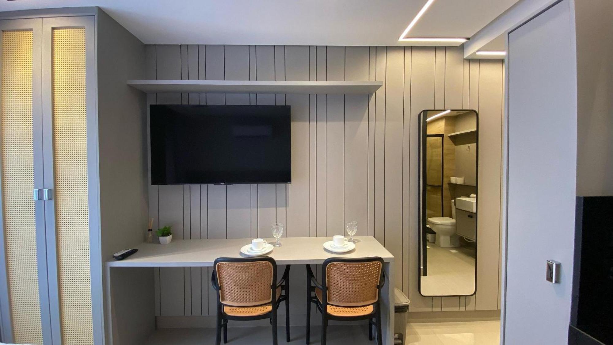 Apartamento Way By Hosppedar *