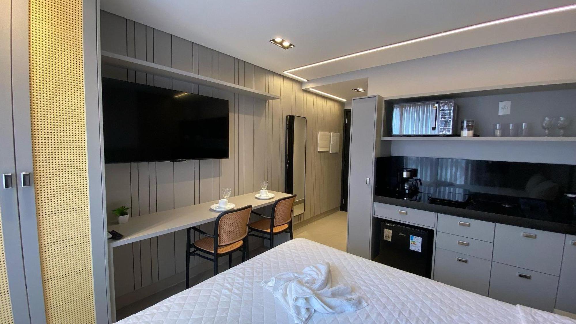 Way By Hosppedar Apartamento João Pessoa